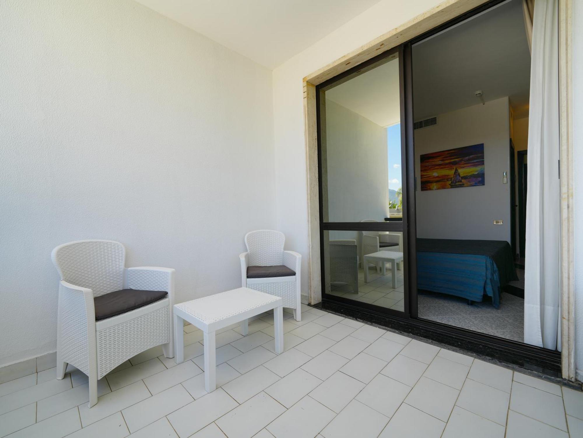 Hotel Club Clorinda Nuova Gestione 2024 بييسْتوم المظهر الخارجي الصورة